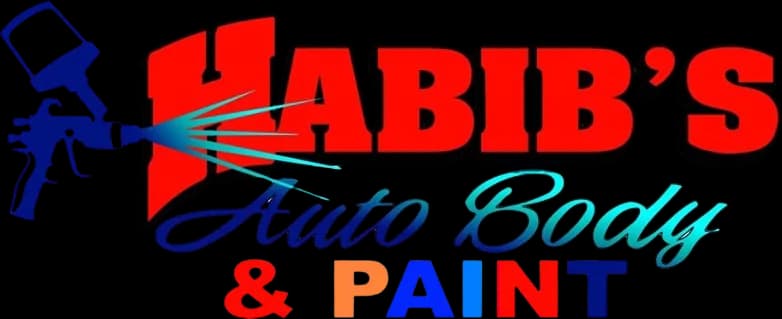 Habib's Auto Body & Paint